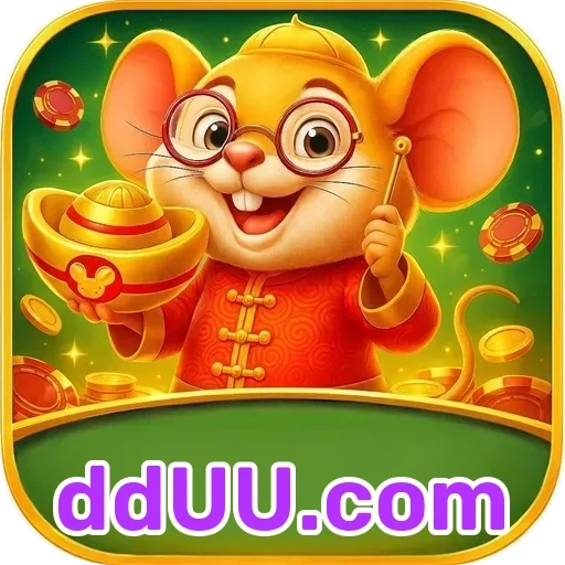 ddUU.com: Descubra o Mundo de Jogos que Te Espera Aqui!