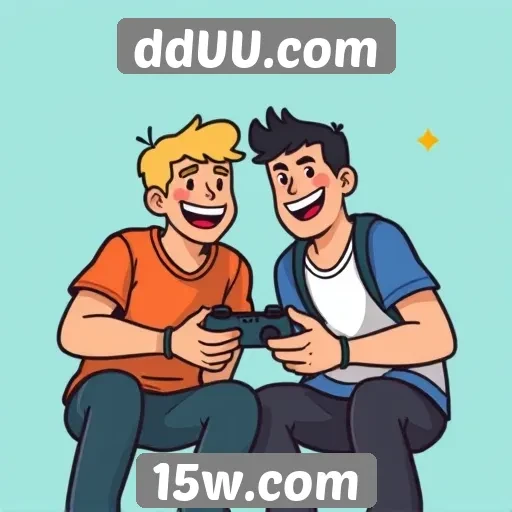 Explorando a comunidade de jogadores no ddUU.com