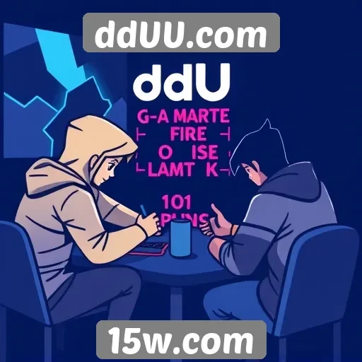 Impacto de ddUU.com na comunidade gamer atual